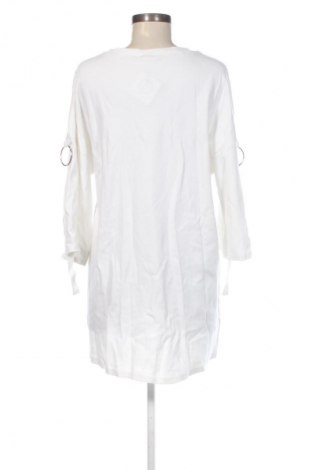 Rochie Zara, Mărime S, Culoare Alb, Preț 88,99 Lei