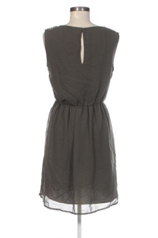Rochie Zara, Mărime L, Culoare Verde, Preț 66,99 Lei
