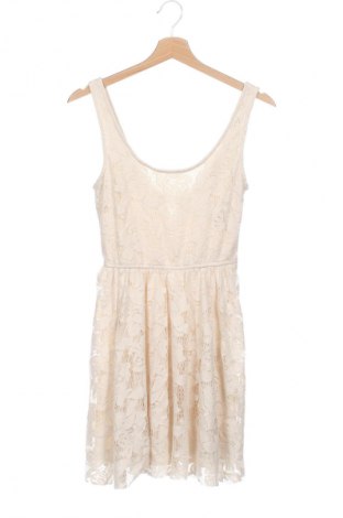 Φόρεμα Zara, Μέγεθος M, Χρώμα Εκρού, Τιμή 13,99 €