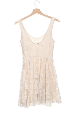 Φόρεμα Zara, Μέγεθος M, Χρώμα Εκρού, Τιμή 13,99 €