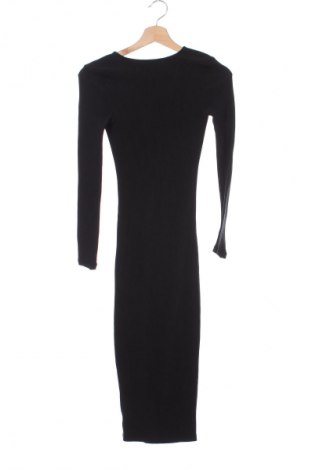 Φόρεμα Zara, Μέγεθος XS, Χρώμα Μαύρο, Τιμή 13,32 €