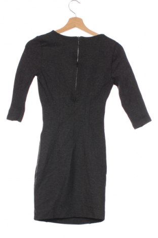 Φόρεμα Zara, Μέγεθος XS, Χρώμα Γκρί, Τιμή 3,99 €