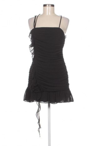 Kleid Zara, Größe M, Farbe Schwarz, Preis € 13,81
