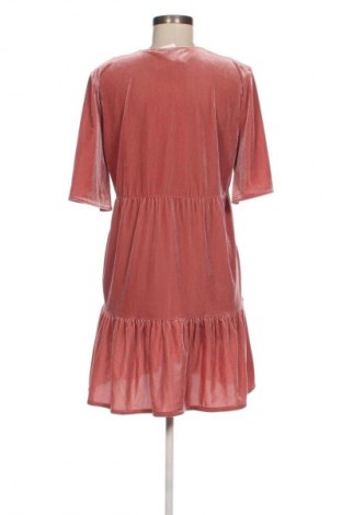 Φόρεμα Zara, Μέγεθος M, Χρώμα Σάπιο μήλο, Τιμή 13,81 €