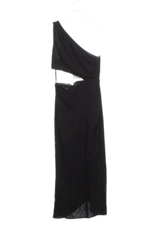 Рокля Zara, Размер XS, Цвят Черен, Цена 55,00 лв.