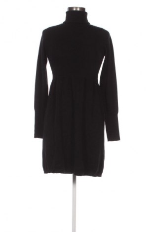 Φόρεμα Zara Knitwear, Μέγεθος M, Χρώμα Μαύρο, Τιμή 10,99 €