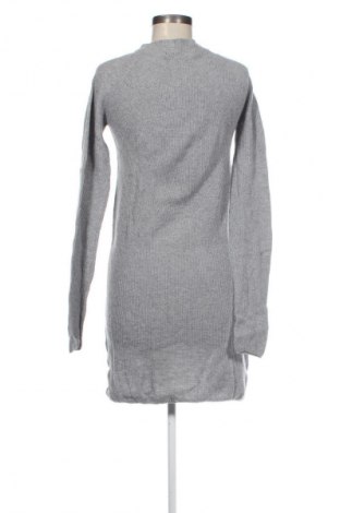 Φόρεμα Zara Knitwear, Μέγεθος L, Χρώμα Γκρί, Τιμή 9,99 €