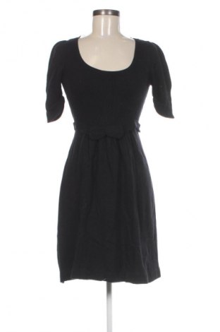 Φόρεμα Zara Knitwear, Μέγεθος S, Χρώμα Μαύρο, Τιμή 6,99 €