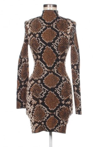 Kleid Zara Knitwear, Größe S, Farbe Mehrfarbig, Preis 41,05 €