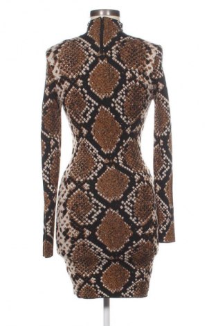 Kleid Zara Knitwear, Größe S, Farbe Mehrfarbig, Preis 41,05 €