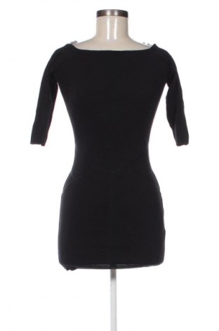 Φόρεμα Zara Knitwear, Μέγεθος S, Χρώμα Μαύρο, Τιμή 30,85 €