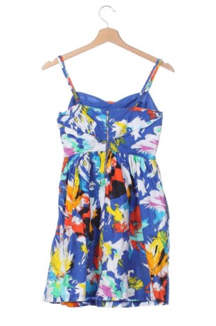 Sukienka Zara Trafaluc, Rozmiar XS, Kolor Kolorowy, Cena 55,99 zł