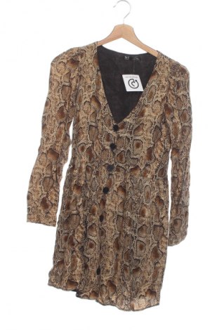 Šaty  Zara Trafaluc, Veľkosť S, Farba Viacfarebná, Cena  6,95 €
