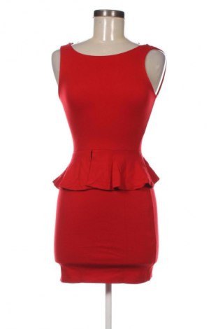 Φόρεμα Zara Trafaluc, Μέγεθος S, Χρώμα Κόκκινο, Τιμή 30,99 €