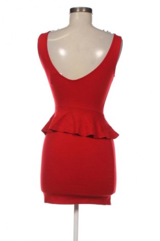 Φόρεμα Zara Trafaluc, Μέγεθος S, Χρώμα Κόκκινο, Τιμή 30,99 €