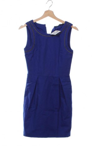 Rochie Zara Trafaluc, Mărime S, Culoare Albastru, Preț 156,99 Lei