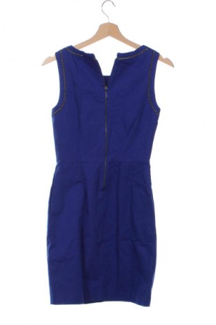 Rochie Zara Trafaluc, Mărime S, Culoare Albastru, Preț 156,99 Lei