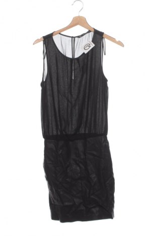 Sukienka Zara Trafaluc, Rozmiar S, Kolor Czarny, Cena 157,99 zł