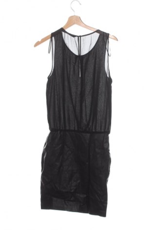 Sukienka Zara Trafaluc, Rozmiar S, Kolor Czarny, Cena 157,99 zł