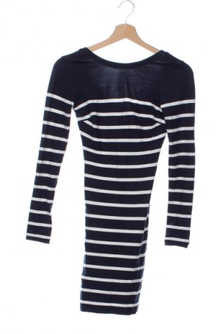 Kleid Zara Trafaluc, Größe XS, Farbe Mehrfarbig, Preis € 6,99