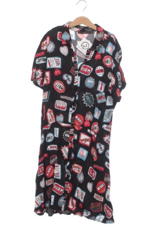 Φόρεμα Zara Trafaluc, Μέγεθος XS, Χρώμα Πολύχρωμο, Τιμή 29,99 €