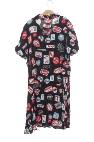 Φόρεμα Zara Trafaluc, Μέγεθος XS, Χρώμα Πολύχρωμο, Τιμή 29,99 €