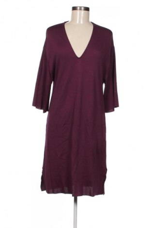 Φόρεμα Zara Trafaluc, Μέγεθος S, Χρώμα Βιολετί, Τιμή 30,99 €