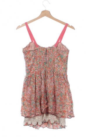 Kleid Zara Trafaluc, Größe S, Farbe Mehrfarbig, Preis 33,99 €
