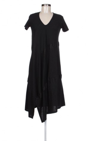 Sukienka Zara Trafaluc, Rozmiar S, Kolor Czarny, Cena 157,99 zł