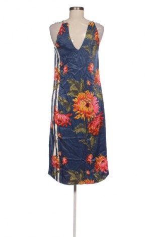Kleid Zara Trafaluc, Größe S, Farbe Mehrfarbig, Preis 33,99 €