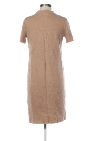 Rochie Zara Trafaluc, Mărime S, Culoare Maro, Preț 156,99 Lei
