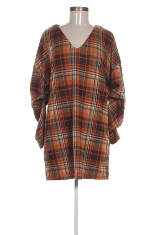 Sukienka Zara Trafaluc, Rozmiar S, Kolor Kolorowy, Cena 34,99 zł