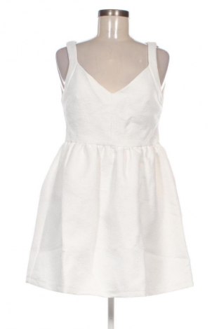 Šaty  Zara Trafaluc, Veľkosť M, Farba Biela, Cena  27,95 €