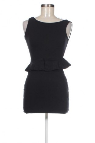Φόρεμα Zara Trafaluc, Μέγεθος M, Χρώμα Μαύρο, Τιμή 30,99 €