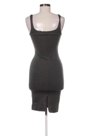 Rochie Zara Trafaluc, Mărime S, Culoare Gri, Preț 62,99 Lei