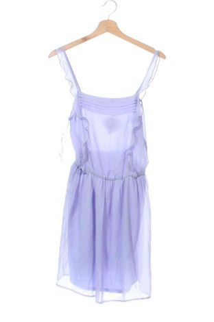 Rochie Zara Trafaluc, Mărime XS, Culoare Mov, Preț 113,99 Lei