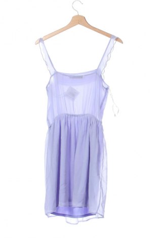 Rochie Zara Trafaluc, Mărime XS, Culoare Mov, Preț 113,99 Lei