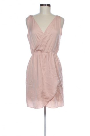 Rochie Zara Trafaluc, Mărime L, Culoare Roz, Preț 156,99 Lei