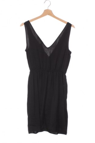 Šaty  Zara Trafaluc, Veľkosť S, Farba Čierna, Cena  4,95 €