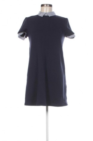 Rochie Zara Trafaluc, Mărime S, Culoare Albastru, Preț 156,99 Lei