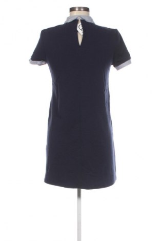 Rochie Zara Trafaluc, Mărime S, Culoare Albastru, Preț 156,99 Lei