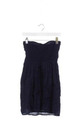 Rochie Zara Trafaluc, Mărime S, Culoare Albastru, Preț 156,99 Lei
