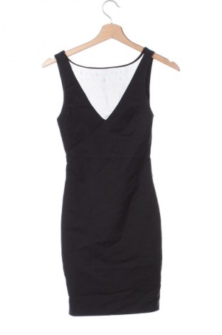 Kleid Zara Trafaluc, Größe XS, Farbe Schwarz, Preis € 6,99