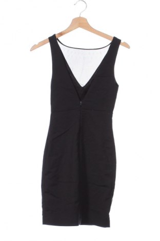 Kleid Zara Trafaluc, Größe XS, Farbe Schwarz, Preis € 6,99