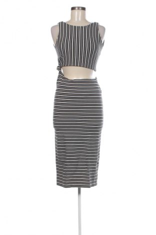 Kleid Zara Trafaluc, Größe M, Farbe Mehrfarbig, Preis € 33,99