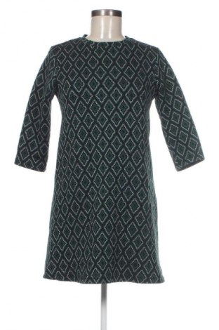 Kleid Zara Trafaluc, Größe M, Farbe Mehrfarbig, Preis € 6,99
