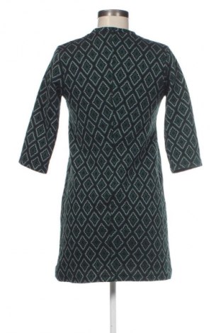 Kleid Zara Trafaluc, Größe M, Farbe Mehrfarbig, Preis € 6,99