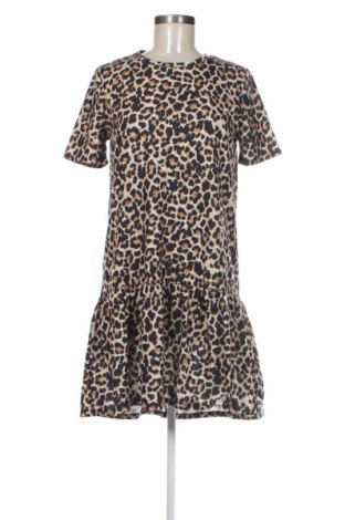 Φόρεμα Zara Trafaluc, Μέγεθος M, Χρώμα Πολύχρωμο, Τιμή 30,99 €