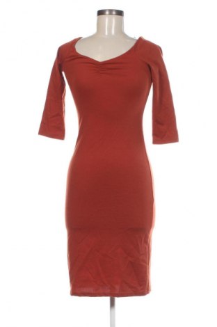Φόρεμα Zara Trafaluc, Μέγεθος S, Χρώμα Πορτοκαλί, Τιμή 6,99 €