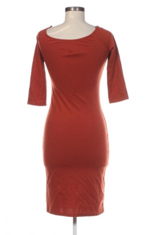 Φόρεμα Zara Trafaluc, Μέγεθος S, Χρώμα Πορτοκαλί, Τιμή 6,99 €